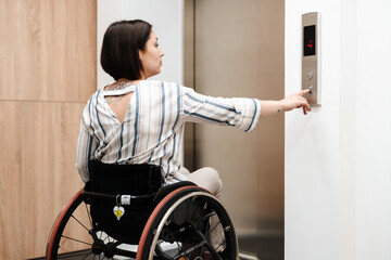 Elevatori e ascensori per disabili